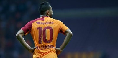 Galatasaray knocked out of UEFA Europa League