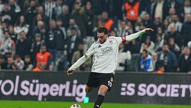 Maestro Orkun büyüledi