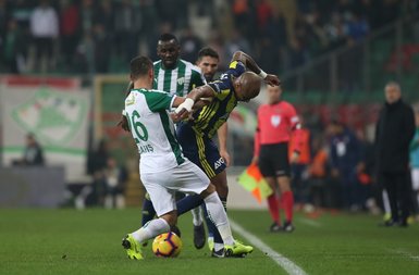Spor yazarları Bursaspor - Fenerbahçe maçını yazdı