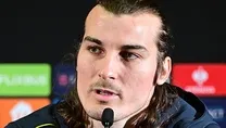 F.Bahçe’de Çağlar Söyüncü sakatlandı!