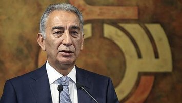 Polat’ın acı günü