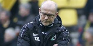 Almanlar ‘Schaaf’ dedi