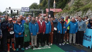 Kaçkar'da dev organizasyon