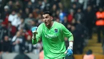 Rennes’in gözü Uğurcan Çakır’da