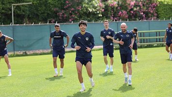 Alanyaspor Kartal’a bileniyor
