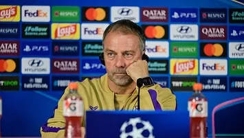‘Atmosfer inanılmaz’