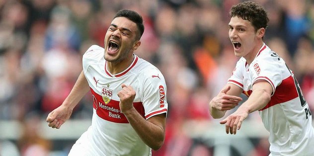 Ozan Kabak 20 Milyon Euro Son Dakika Galatasaray Haberleri Fotomac