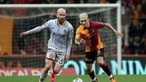 Seni seviyorum ihtiyar!