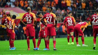 Galatasaray'dan Luyindama açıklaması: Ameliyat edilecek!