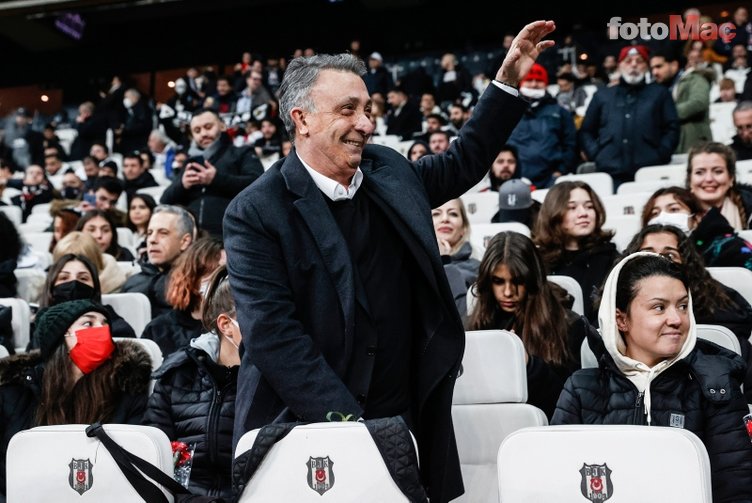 Beşiktaş UEFA'dan men cezası alacak mı? Belli oldu!
