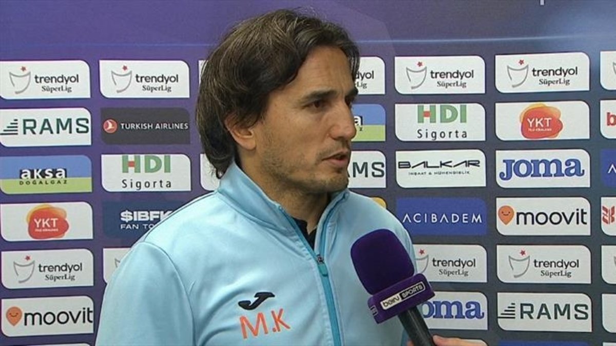 Mustafa Keçeli: Hedefimizi başardık