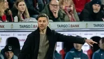 Bayern’den teklif almadım