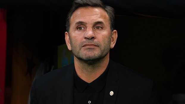 Galatasaray'ın transfer hedefi belli oldu! İşte Okan Buruk'un istediği özellik