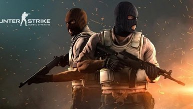 Counter Strike: Global Offensive'e (CS:GO) güncelleme geldi! Herkes bu güncellemeyi bekliyordu Haritalar, silahlar...