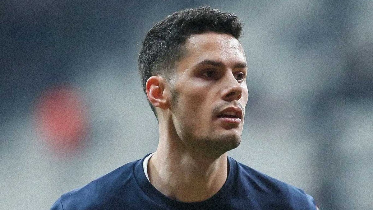 Haris Hajradinovic: Edin Dzeko'ya ülkecek hayranız!