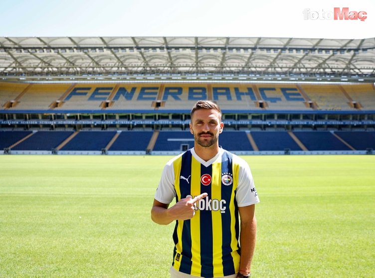 Duvan Zapata'dan Fenerbahçe açıklaması! Transfer olacak mı?