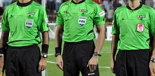 FIFA’dan 3 Türk hakeme görev