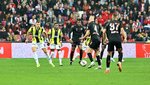 F.Bahçe 88’de yıkıldı!