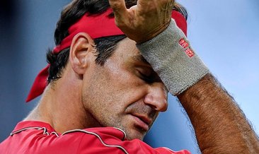 Federer'i yoğun bir yaz bekliyor