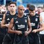 Beşiktaş rövanş maçı hazırlıklarını tamamladı