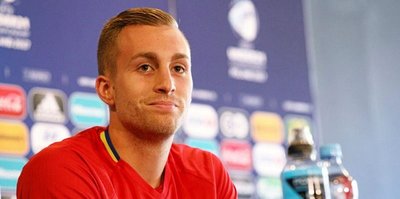 Gerard Deulofeu, Barcelona'da