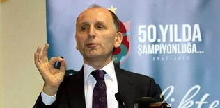 Usta’nın Yıldırım’a cevap günü