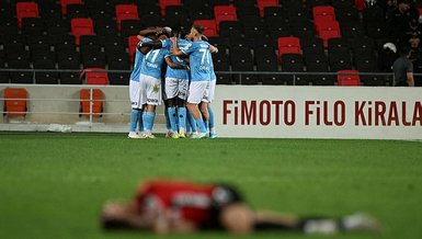 Trabzonspor'dan VAR kayıtları sonrası sert tepki!