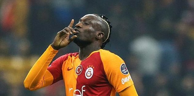 Dev maçın kazananı Galatasaray