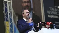 Haltercilere tebrik