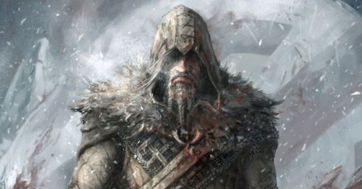 Assassin's Creed için flaş iddia! Oyunun yeni adı Assassin's Creed ...