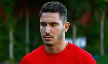 Mert Çetin: Galatasaray ve Fenerbahçe de istedi