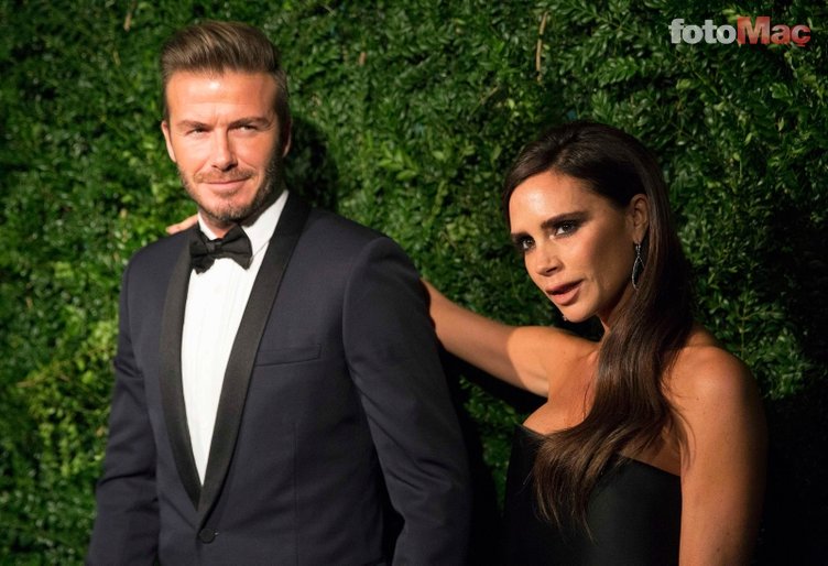 David Beckham'ın karısı Victoria Beckham gündem oldu! Detoks için dev rakam...
