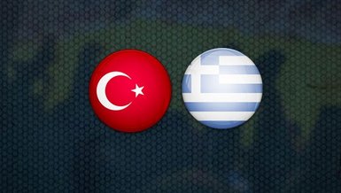 Türkiye - Yunanistan basketbol milli maçı ne zaman? Saat kaçta ve hangi kanalda canlı yayınlanacak?