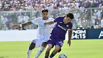 Fiorentina ile Napoli yenişemedi!