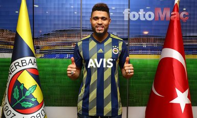 Vedat Muriç’e flaş transfer teklifi! Fenerbahçe para basacak..