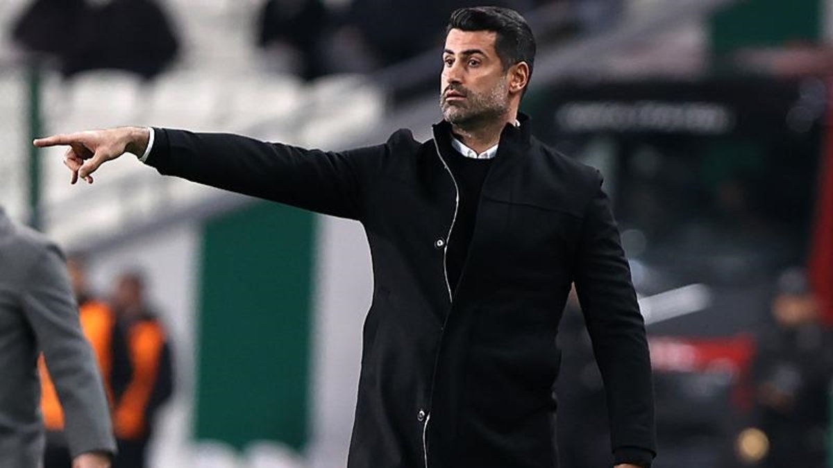 Volkan Demirel: Maç için söyleyecek bir şeyim yok! Volkan Demirel: Maç için söyleyecek bir şeyim yok!