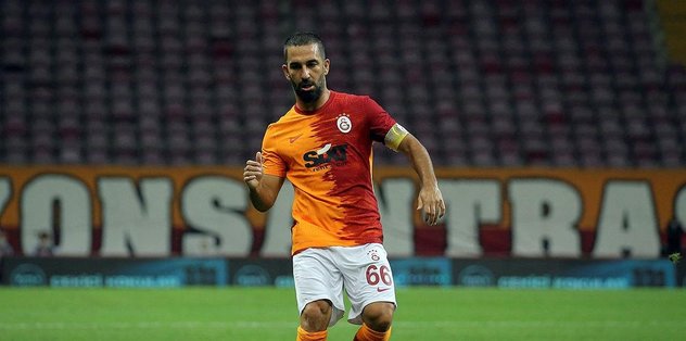 Arda Turan Eski Takimina Karsi Son Dakika Galatasaray Haberleri Fotomac
