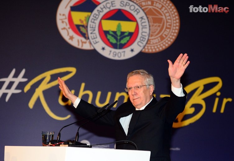 Son dakika Fenerbahçe haberi: Aziz Yıldırım basın toplantısında ne konuşacak? Yakınları açıkladı!