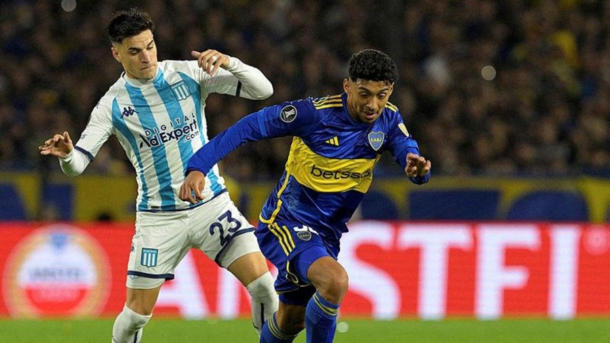 TRANSFER HABERİ - Fenerbahçe'den Cristian Medina'ya son teklif!