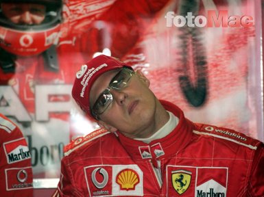 Michael Schumacher'in son durumu ne? Eski patronu Jean Todt resmen açıkladı! | Son dakika Formula 1 haberleri
