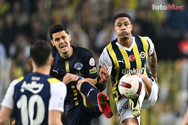 Spor yazarları Fenerbahçe - Kasımpaşa maçını değerlendirdi