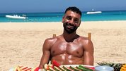 Mohamed Salah Bodrum’dan villa satın aldı!