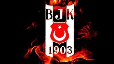 Son dakika: Beşiktaş'ta N'Koudou sakatlandı