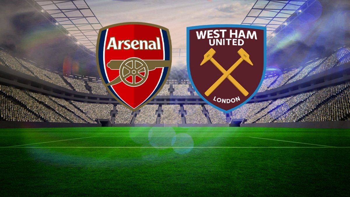 Arsenal - West Ham United maçı ne zaman, saat kaçta, hangi kanalda? Premier Lig Arsenal - West Ham United maçı ne zaman, saat kaçta, hangi kanalda? Premier Lig