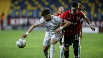 Başkentte sessizlik