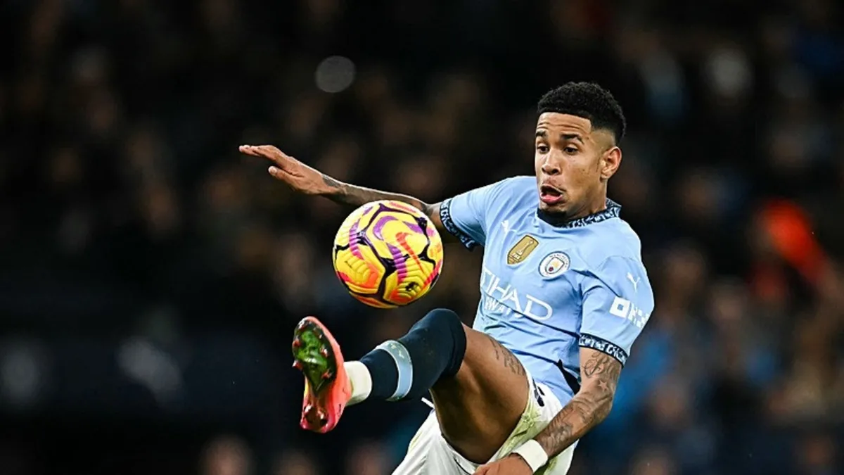 Tottenham’dan Savinho’ya 100 milyon euro