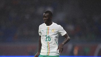 Gueye'de bonservis rötarı