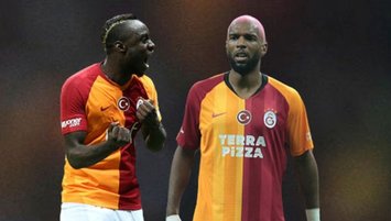 Diagne ve Babel sürprizi! Fenerbahçe...