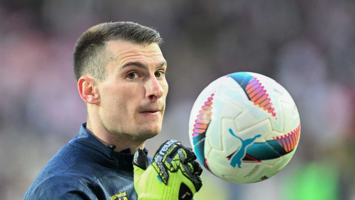 FENERBAHÇE HABERİ | Girona'da Livakovic gerginliği! Tam anlamıyla donup kaldım FENERBAHÇE HABERİ | Girona'da Livakovic gerginliği! Tam anlamıyla donup kaldım