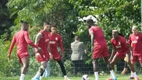 G.Saray’da Icardi sürprizi!